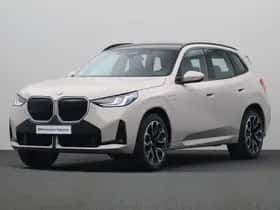 BMW X3 (2024) thumbnail 29