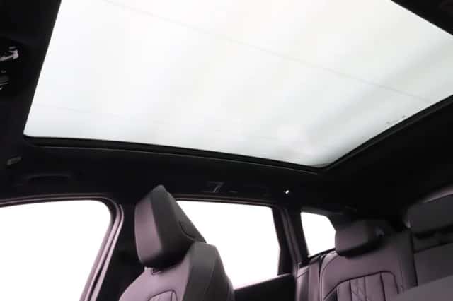 BMW X3 (2024) thumbnail 7