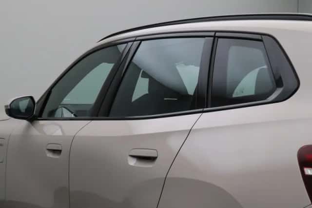 BMW X3 (2024) thumbnail 8