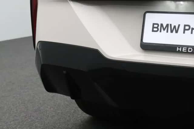 BMW X3 (2024) thumbnail 10