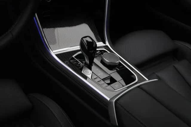BMW 8-Serie (2025) thumbnail 6