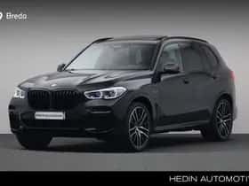 BMW X5 (2022) thumbnail 1