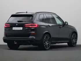 BMW X5 (2022) thumbnail 2