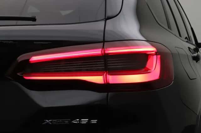 BMW X5 (2022) thumbnail 11