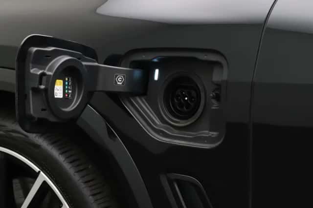 BMW X5 (2022) thumbnail 13