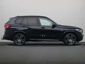 BMW X5 (2022) thumbnail 14