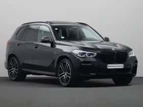 BMW X5 (2022) thumbnail 15