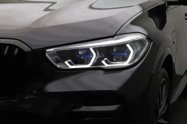 BMW X5 (2022) thumbnail 16