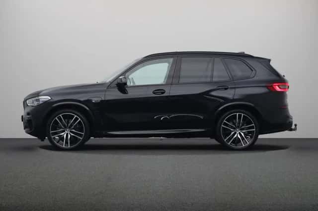 BMW X5 (2022) thumbnail 17