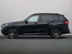 BMW X5 (2022) thumbnail 17