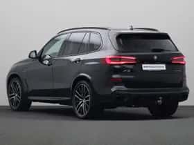 BMW X5 (2022) thumbnail 18