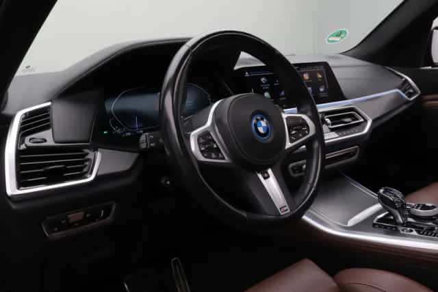 BMW X5 (2022) thumbnail 20