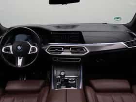 BMW X5 (2022) thumbnail 3
