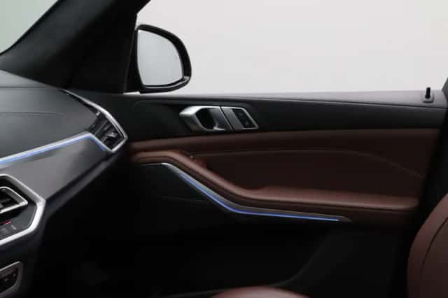 BMW X5 (2022) thumbnail 21