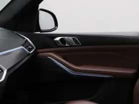 BMW X5 (2022) thumbnail 21