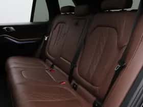 BMW X5 (2022) thumbnail 23