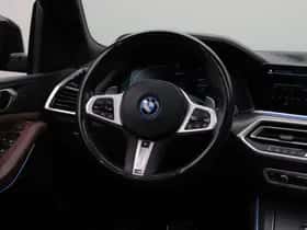 BMW X5 (2022) thumbnail 24