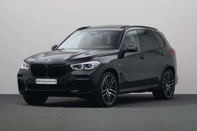 BMW X5 (2022) thumbnail 28