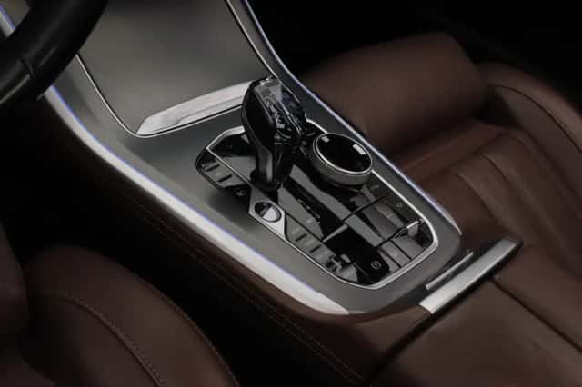 BMW X5 (2022) thumbnail 5