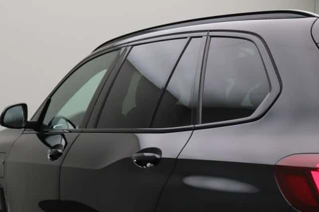 BMW X5 (2022) thumbnail 8