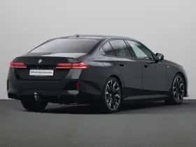 BMW 5-Serie (2024) thumbnail 2