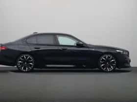 BMW 5-Serie (2024) thumbnail 14