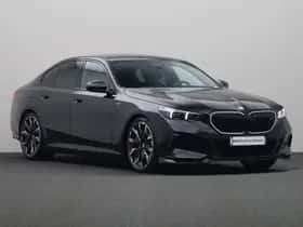 BMW 5-Serie (2024) thumbnail 15