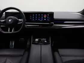 BMW 5-Serie (2024) thumbnail 3
