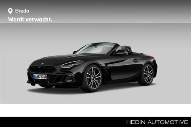 BMW Z4 (2023) thumbnail 1
