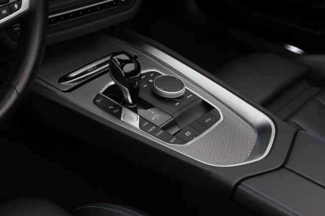 BMW Z4 (2023) thumbnail 6