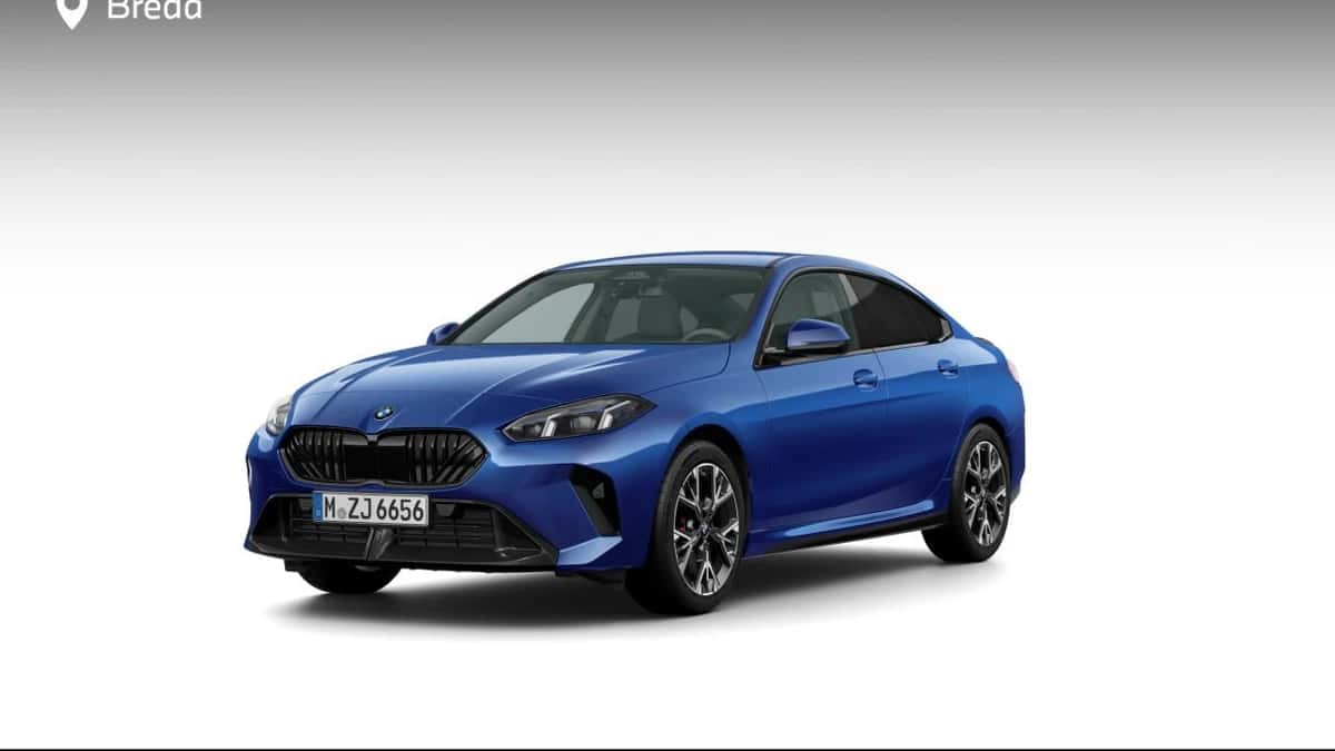 BMW 2-Serie (2025) — foto 1