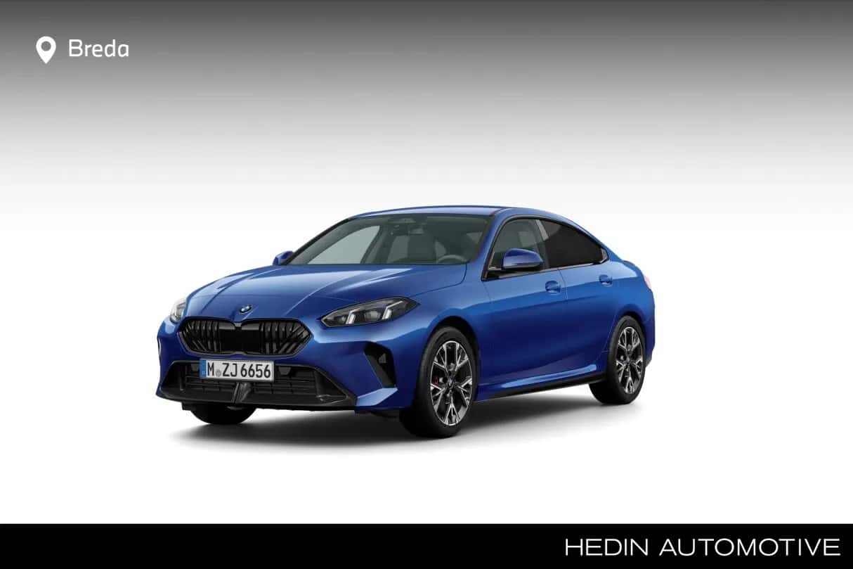 BMW 2-Serie (2025) — foto 1