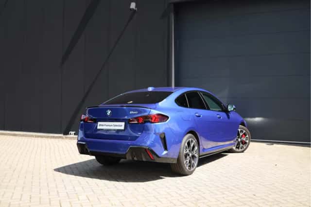 BMW 2-Serie (2025) thumbnail 2