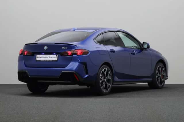 BMW 2-Serie (2026) thumbnail 2