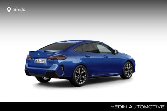 BMW 2-Serie (2025) thumbnail 2