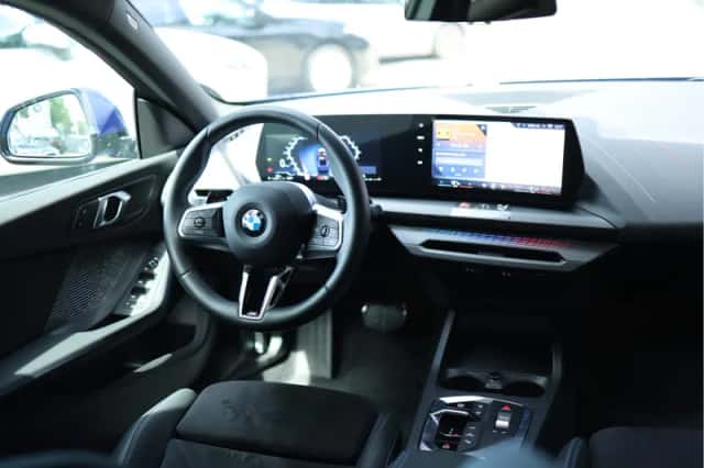 BMW 2-Serie (2025) thumbnail 3