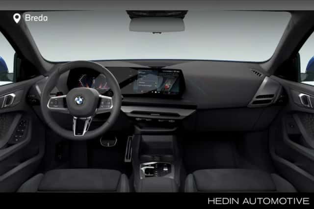 BMW 2-Serie (2025) thumbnail 3