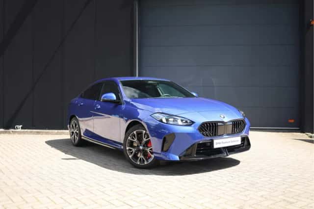 BMW 2-Serie (2025) thumbnail 4