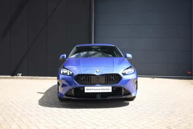 BMW 2-Serie (2025) thumbnail 5