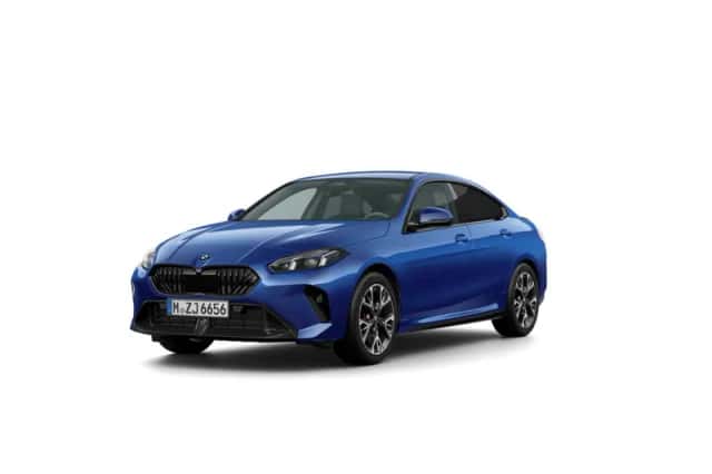 BMW 2-Serie (2025) thumbnail 5