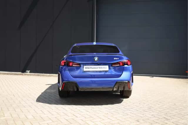 BMW 2-Serie (2025) thumbnail 6