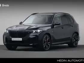 BMW X5 (2025)