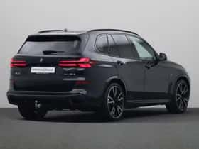 BMW X5 (2025) thumbnail 2