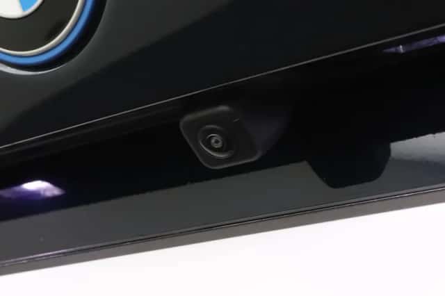 BMW X5 (2025) thumbnail 12