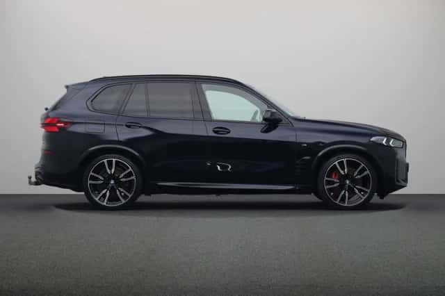BMW X5 (2025) thumbnail 14