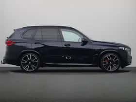 BMW X5 (2025) thumbnail 14