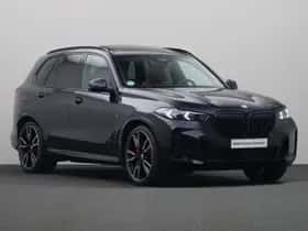 BMW X5 (2025) thumbnail 15