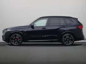 BMW X5 (2025) thumbnail 17