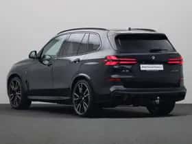 BMW X5 (2025) thumbnail 18