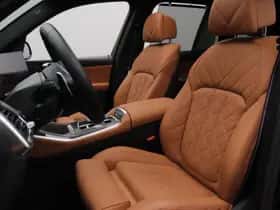 BMW X5 (2025) thumbnail 21